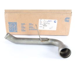 LUBRICATING OIL DRAIN TUBE