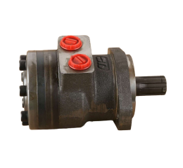 ORBITAL HYDRAULIC MOTOR