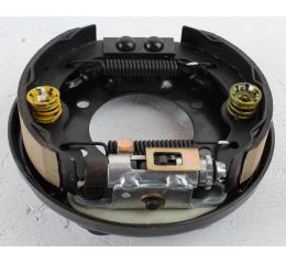 DRUM BRAKE_(LEFT HAND)