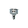 GAST AIR MOTOR MUFFLER 1/2\" NPT