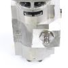 TEREX HYDRAULIC PUMP SERIAL #QC-08846