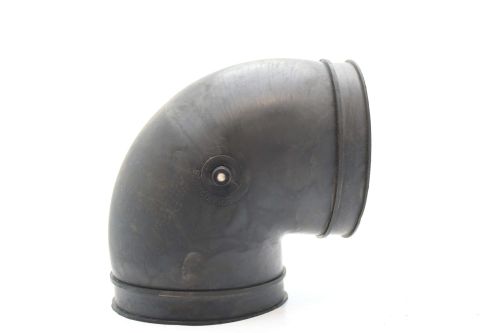 MANN FILTER ELBOW-RUBBER 90D 100MM