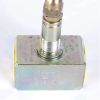 FLUTEC VALVES FLOW CONTROL VALVE
