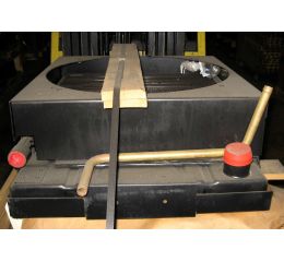 OIL COOLER