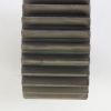 KOMATSU GEAR 27 TEETH  18 SPLINE