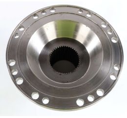 COUPLING FLANGE