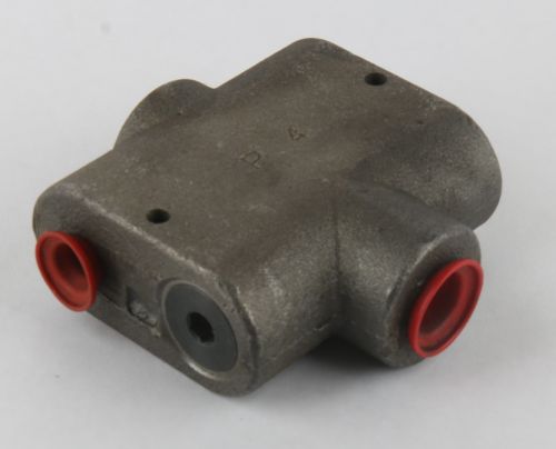 BRAND HYDRAULICS VALVE - HYDRAULIC PRIORITY FLOW CONTROL 4GPM