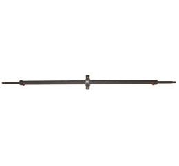 HYDRAULIC CYLINDER ASSEMBLY