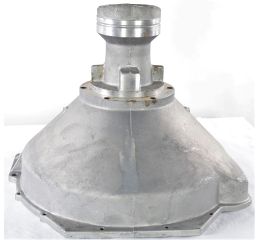 FLYWHEEL HOUSING