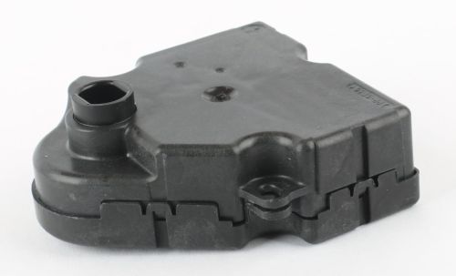 VOLVO ACTUATOR SOLENOID