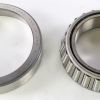TIMKEN TAPERED ROLLER BEARING - CUP NP454594 NP454592 CONE