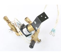 VALVE ASSEMBLY