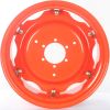 TITAN 7150669 Bobcat 6 bolt WHEEL RIM 24XW10 STANDARD DU