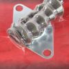 MGM BRAKES BOOT & RETAINER KIT