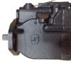 DANFOSS HYDRAULIC AXIAL PISTON HYDRAULIC MOTOR