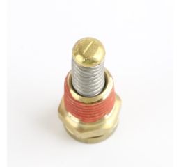 VALVE  AIR CONTROL  SAFETY