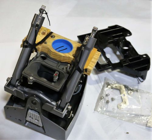 VOLVO PENTA TRANSOM SHIELD KIT