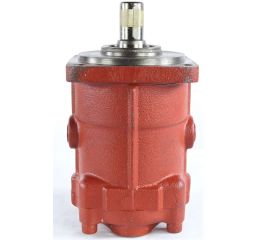 HYDRAULIC MOTOR SHAFT ID-.35 IN  OD-1.10 IN