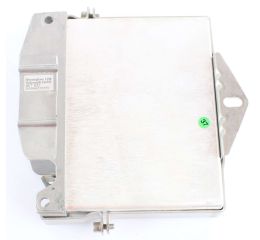 ELECTRONIC CONTROL UNIT