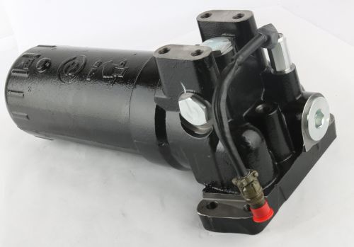 ALLISON FILTER ASSEMBLY - TRANSMISSION