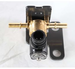 SOLENOID VALVE