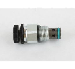 NEEDLE VALVE
