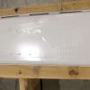 UNICARRIERS - NISSAN FORKLIFT PILLAR RH (DRILLED SAFETY WHITE