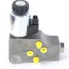 REXROTH VALVE;PORT PLATE WITH VALVES