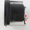 TEREX SPEEDOMETER RATIO 800=FS  164 FRONT 4.5 IN. DIA.