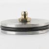 HENDRICKSON GREASE CAP ASSEMBLY
