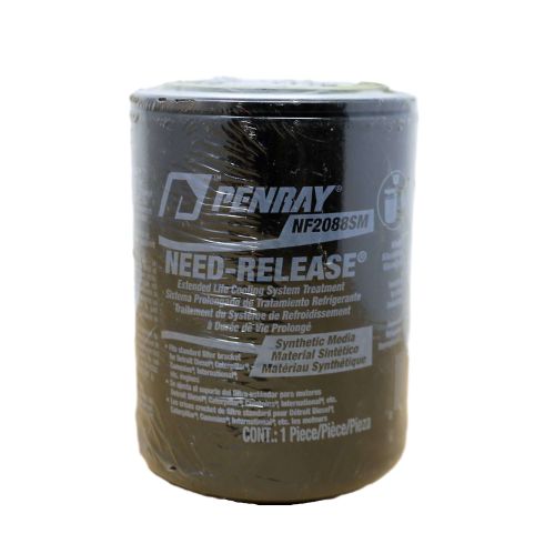 PENRAY COOLANT FILTER W/ CONDITIONER 8 TO 20 GAL