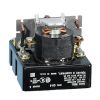 SCHNEIDER ELECTRIC AC CONTROL RELAY  10AMP  2 POLE  COIL 120VAC