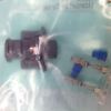 DEUTZ DIESEL PLUG-IN CONNECTOR