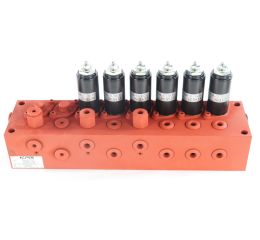 VALVE BLOCK ASSEMBLY