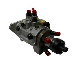 FUEL INJECTION PUMP