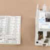 IWS CUTLER HAMMER CONTACTOR