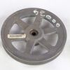 NORTHWEST ENGINEERING PULLEY WBUSHING 725PD
