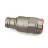 BOBCAT COUPLER FF MALE 3/8 BODY 1/2 S