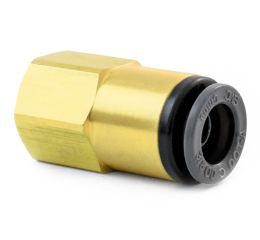 FITTING CONNECTOR FEMALE 1/2T 1/2P DOT PUSH COMP