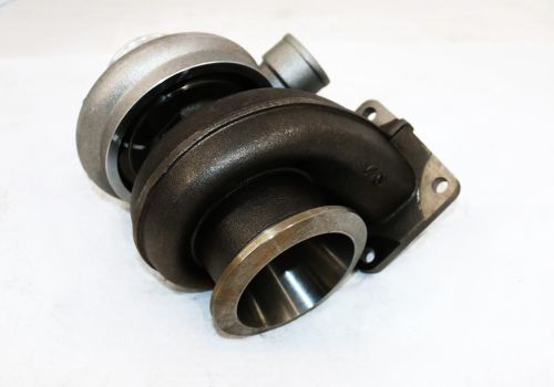 BOBCAT TURBOCHARGER