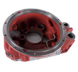 CONVERTER HOUSING