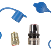 IWS QUICK COUPLING