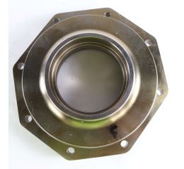 PUMP ADAPTOR