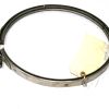 R.G RAY CLAMP -V BAND