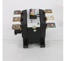 BIMETALLIC OVERLAOD RELAY  120-160A