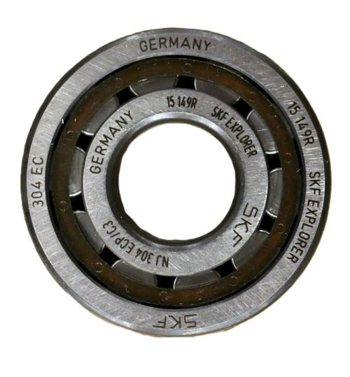 VOLVO PENTA CYLINDRICAL ROLLER BEARING 52mm OD