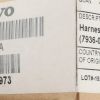 MACK FOG LAMP WIRING HARNESS