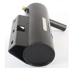 MUFFLER  PURIFIER