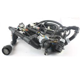WIRING HARNESS (FLOOR OF CAB)