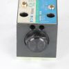 CMI ROADBUILDING HYDRAULIC SOLENOID VALVE 4-WAY 2-POS